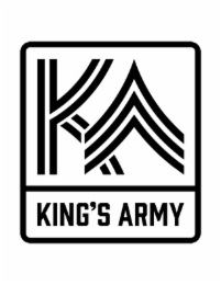 ka king's army