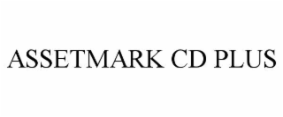 assetmark cd plus