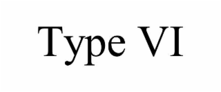 type vi