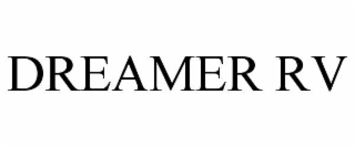 dreamer rv