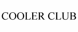 cooler club