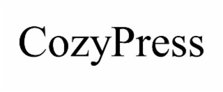 cozypress