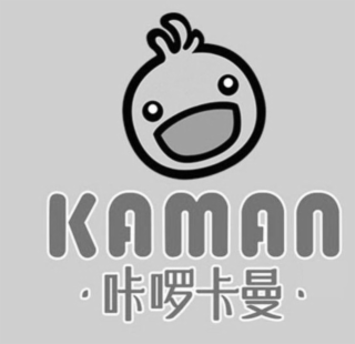 kaman