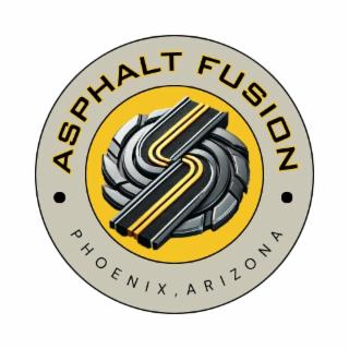 asphalt fusion