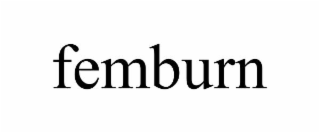 femburn