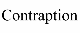 contraption