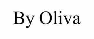 by oliva