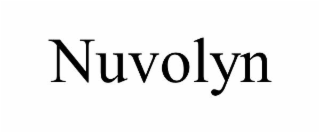 nuvolyn