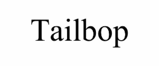 tailbop
