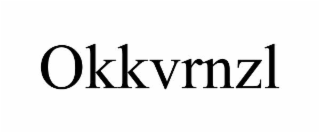 okkvrnzl