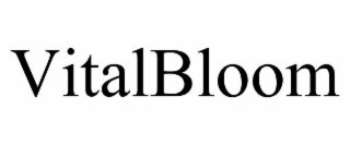vitalbloom