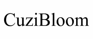 cuzibloom