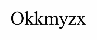 okkmyzx