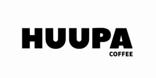 huupa coffee