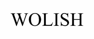 wolish