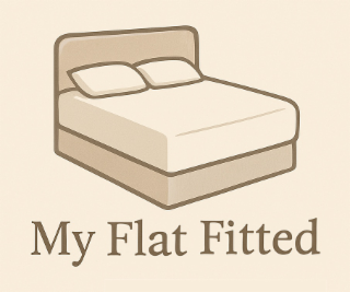 my flat fitted