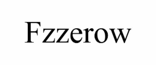 fzzerow