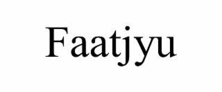 faatjyu