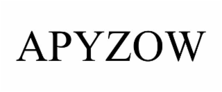 apyzow