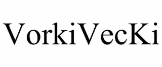 vorkivecki