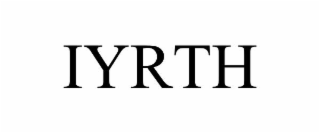 iyrth