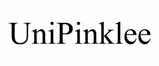unipinklee