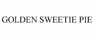 golden sweetie pie
