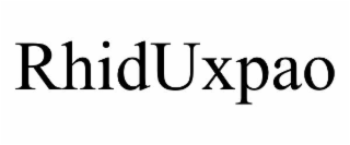 rhiduxpao