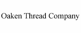 oaken thread company