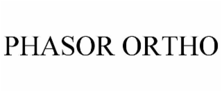 phasor ortho