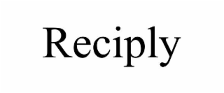 reciply