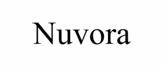 nuvora