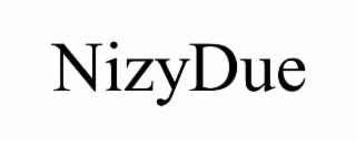 nizydue