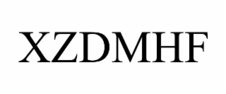 xzdmhf