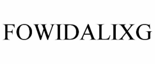 fowidalixg
