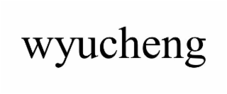 wyucheng