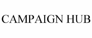 campaign hub