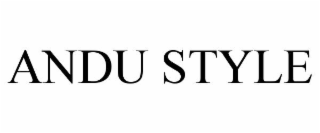 andu style