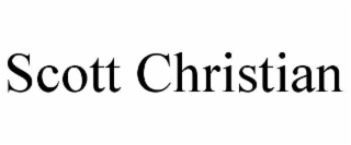 scott christian