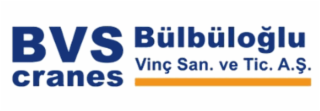 bvs cranes bÜlbÜloĞlu vinÇ san. ve tic. a.Ş.