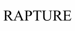 rapture