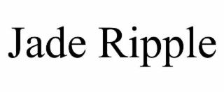 jade ripple
