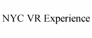 nyc vr experience