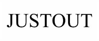 justout
