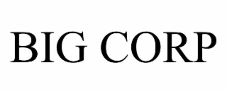 big corp