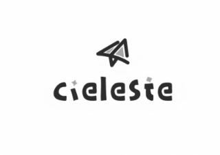 cieleste