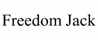 freedom jack