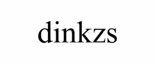dinkzs