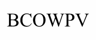 bcowpv