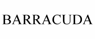barracuda